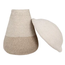 Mama Mushroom Basket