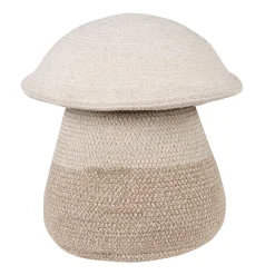 Mama Mushroom Basket