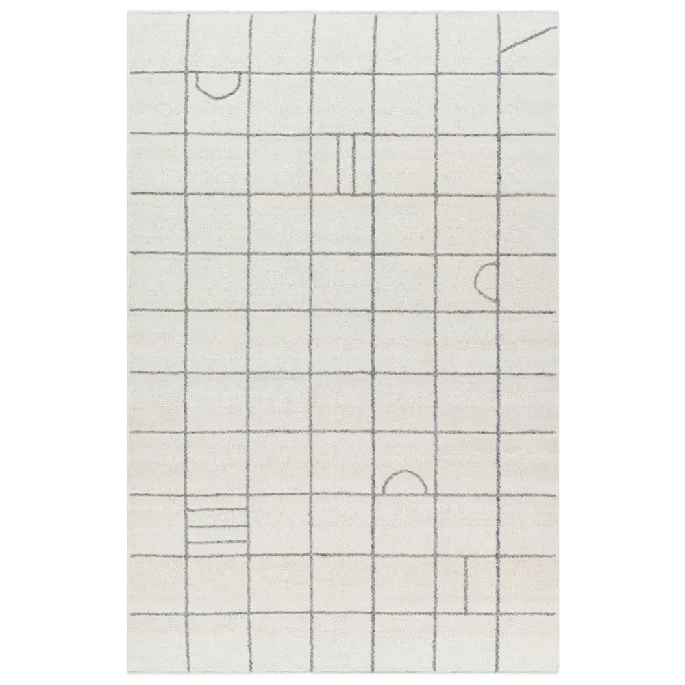 Marcela Handmade Rug