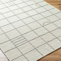 Marcela Handmade Rug
