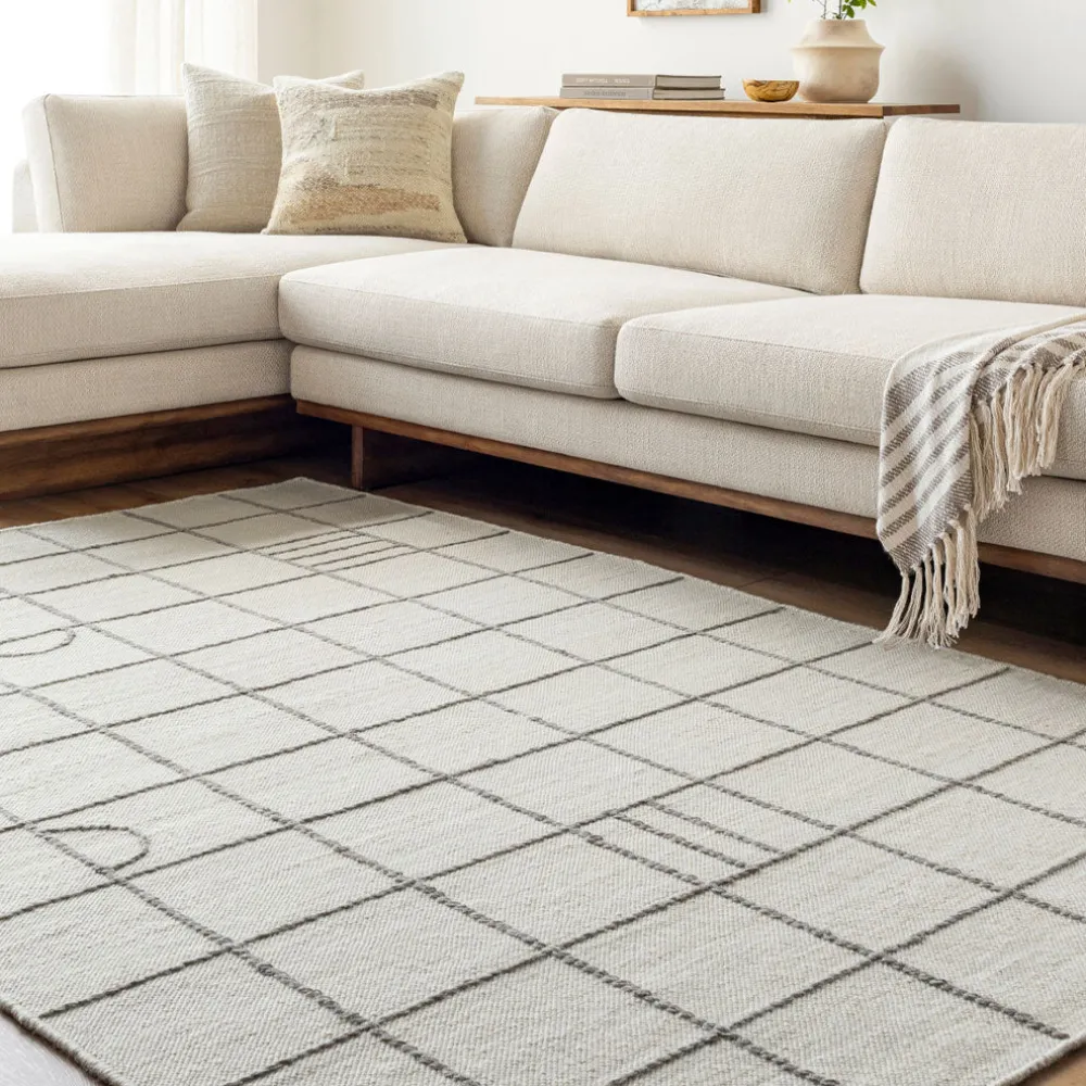 Marcela Handmade Rug