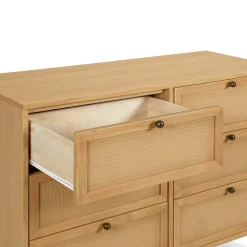 Margot 6-Drawer Dresser