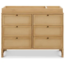 Margot 6-Drawer Dresser