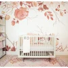 Marigold Mural