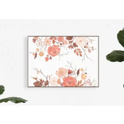 Marigold Mural