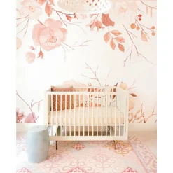 Marigold Mural
