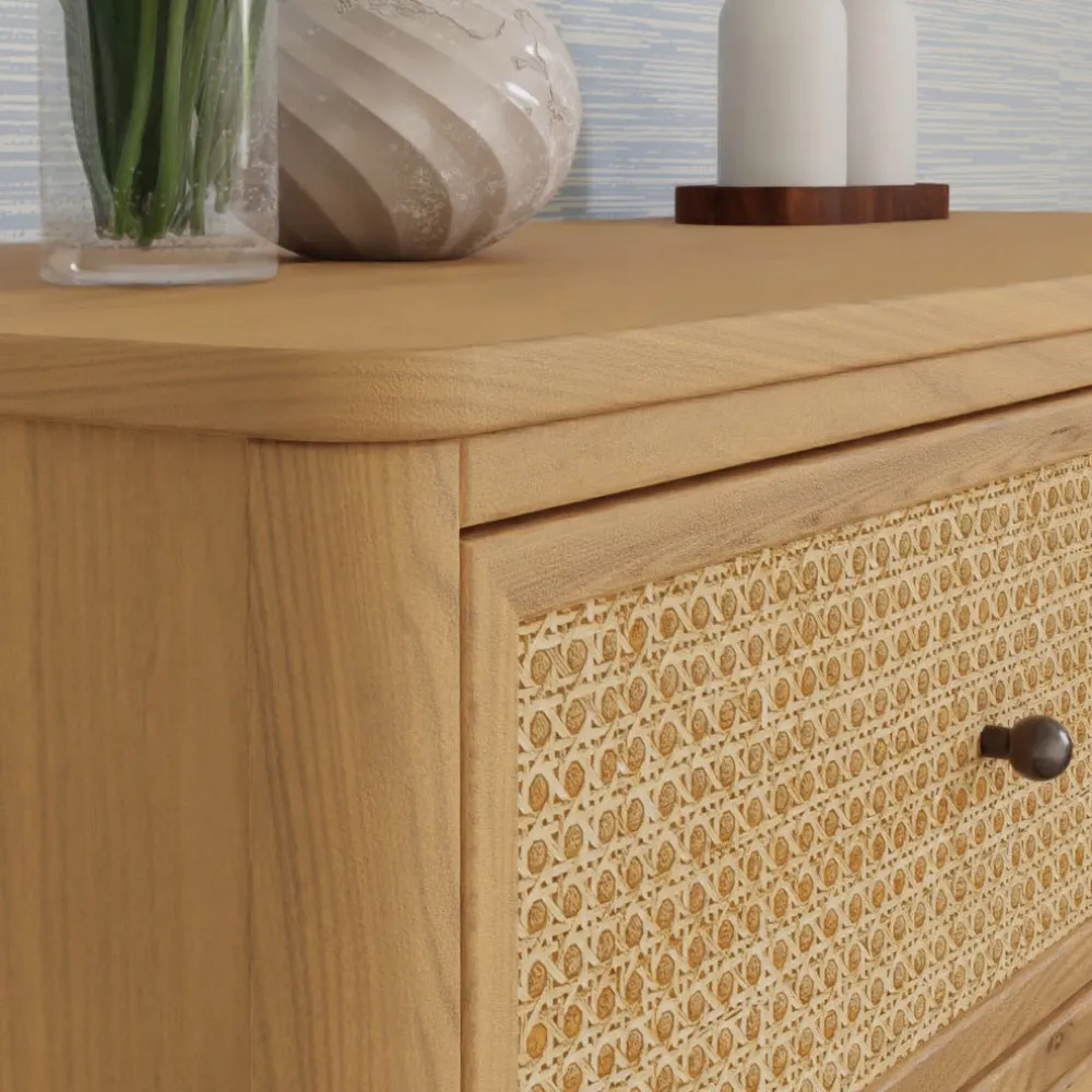 Marin 6 Drawer Dresser