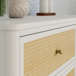 Marin 6 Drawer Dresser
