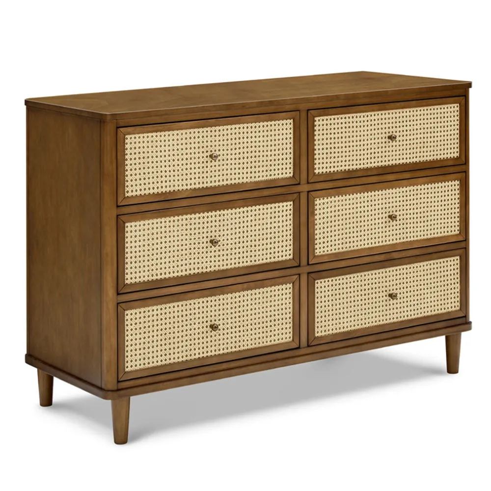 Marin 6 Drawer Dresser