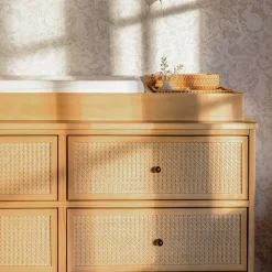 Marin 6 Drawer Dresser