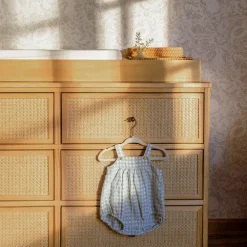 Marin 6 Drawer Dresser