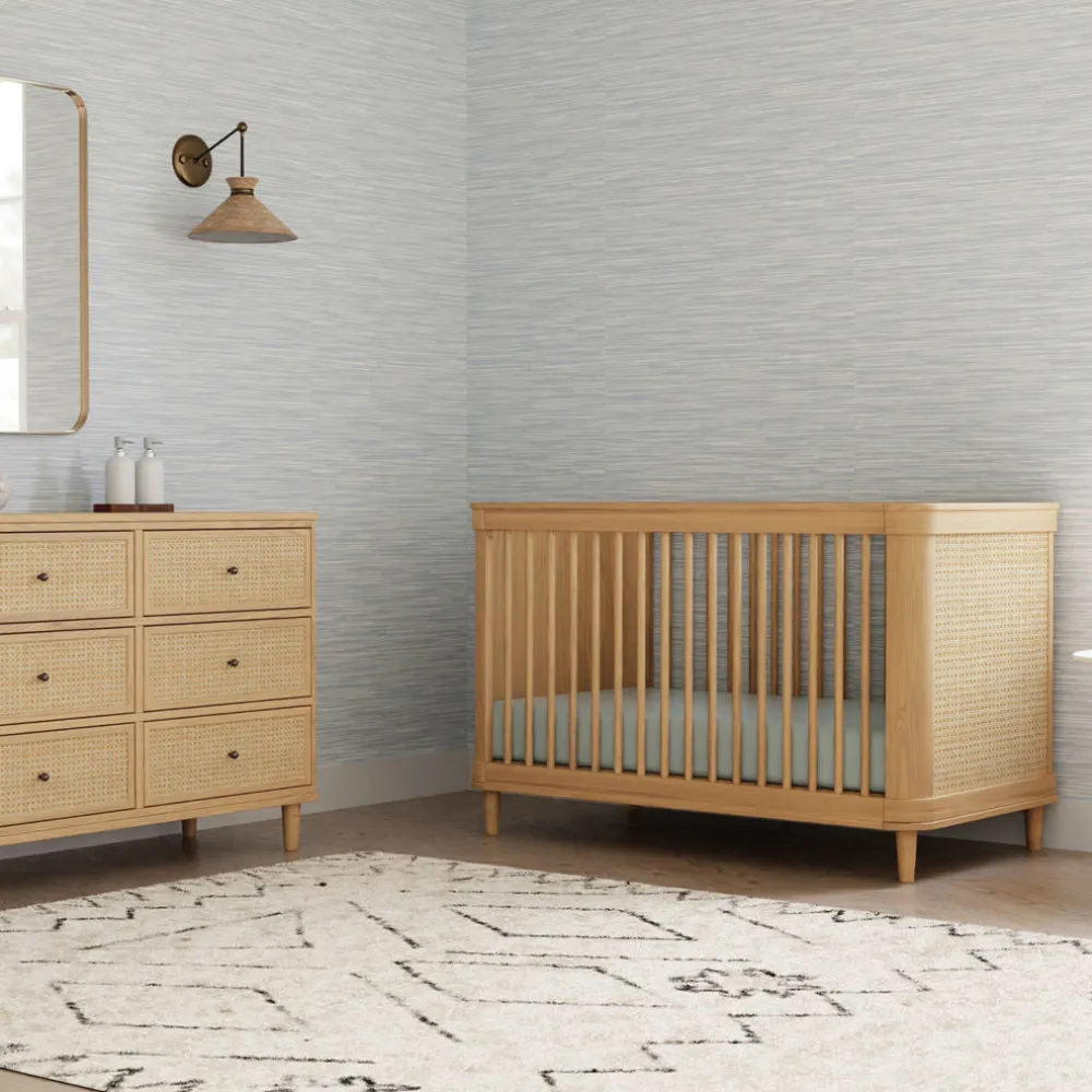 Marin 6 Drawer Dresser