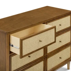 Marin 6 Drawer Dresser