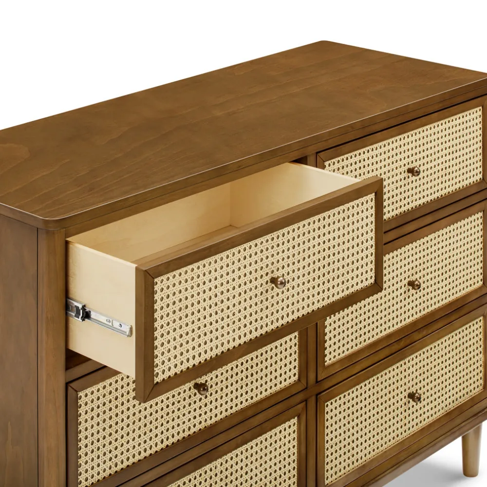 Marin 6 Drawer Dresser
