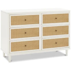 Marin 6 Drawer Dresser