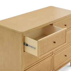 Marin 6 Drawer Dresser