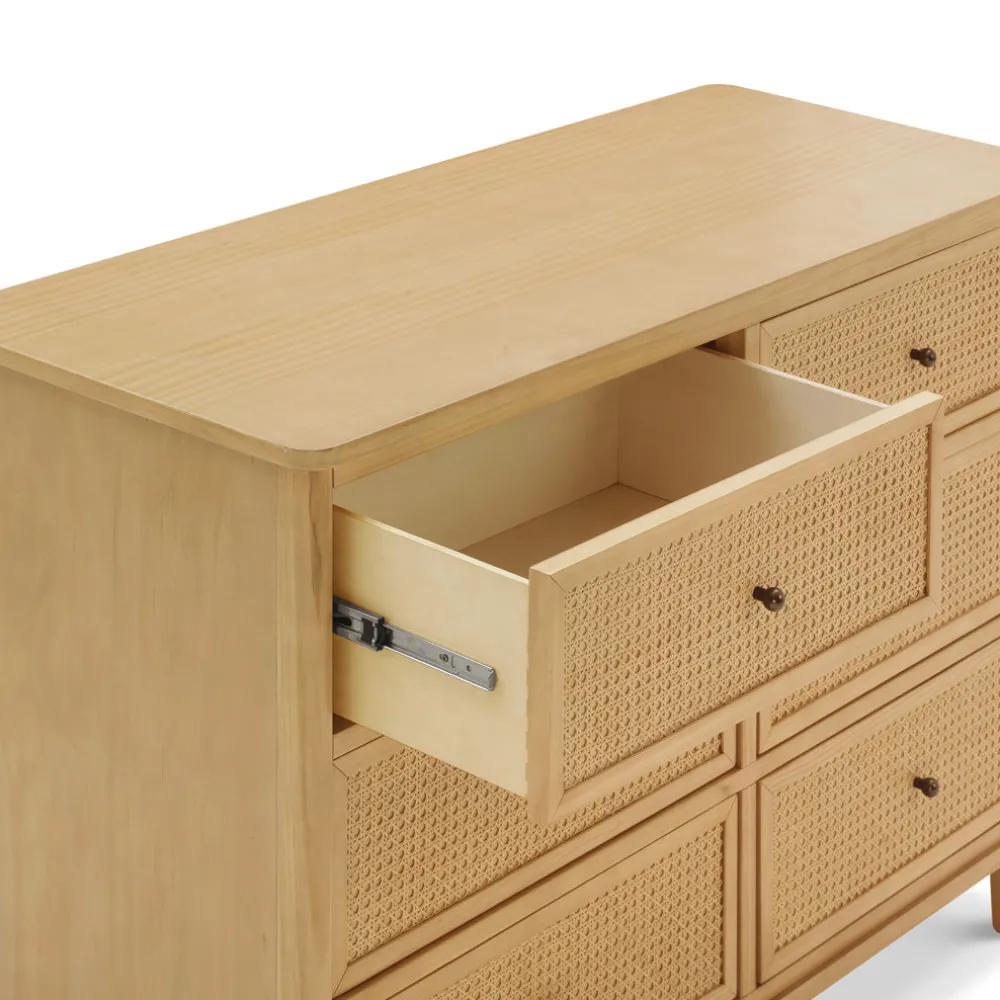 Marin 6 Drawer Dresser