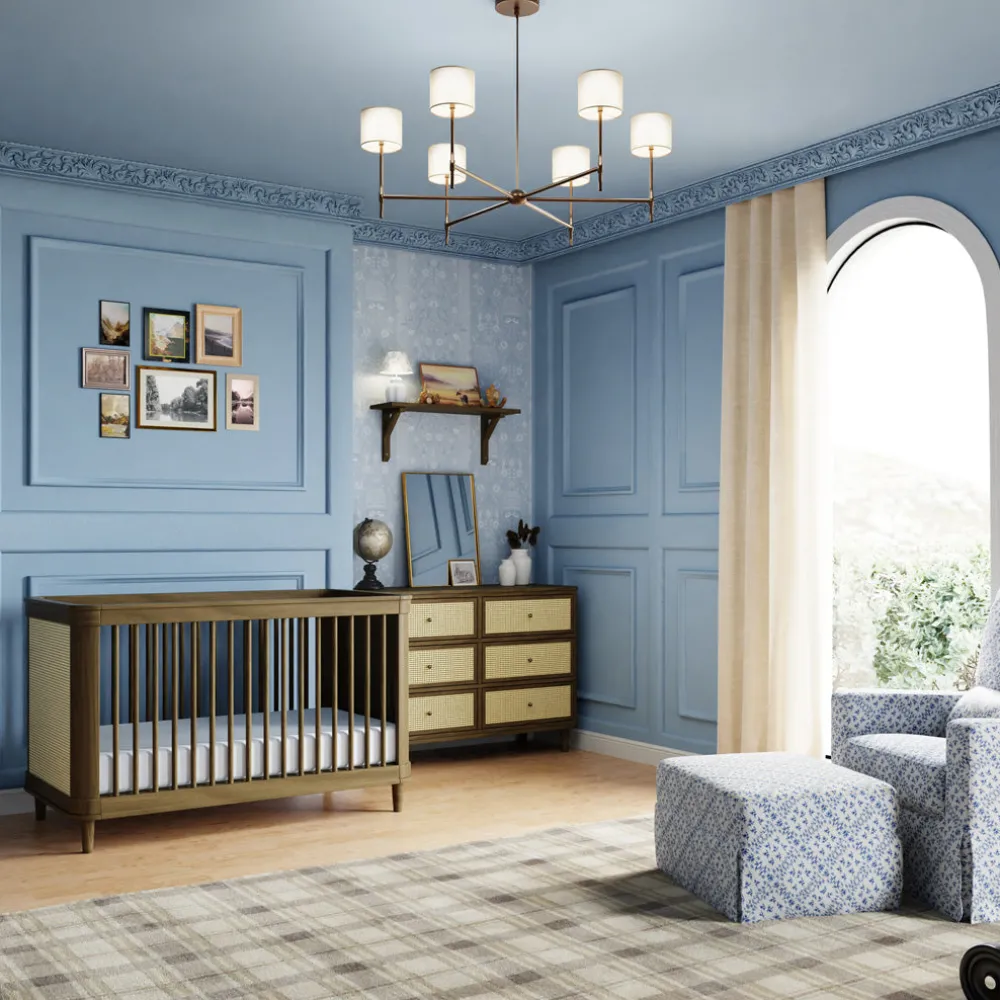 Marin 6 Drawer Dresser