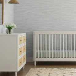 Marin 6 Drawer Dresser