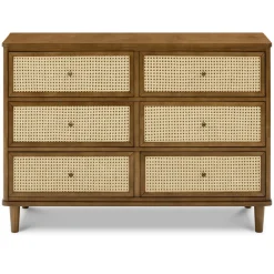 Marin 6 Drawer Dresser