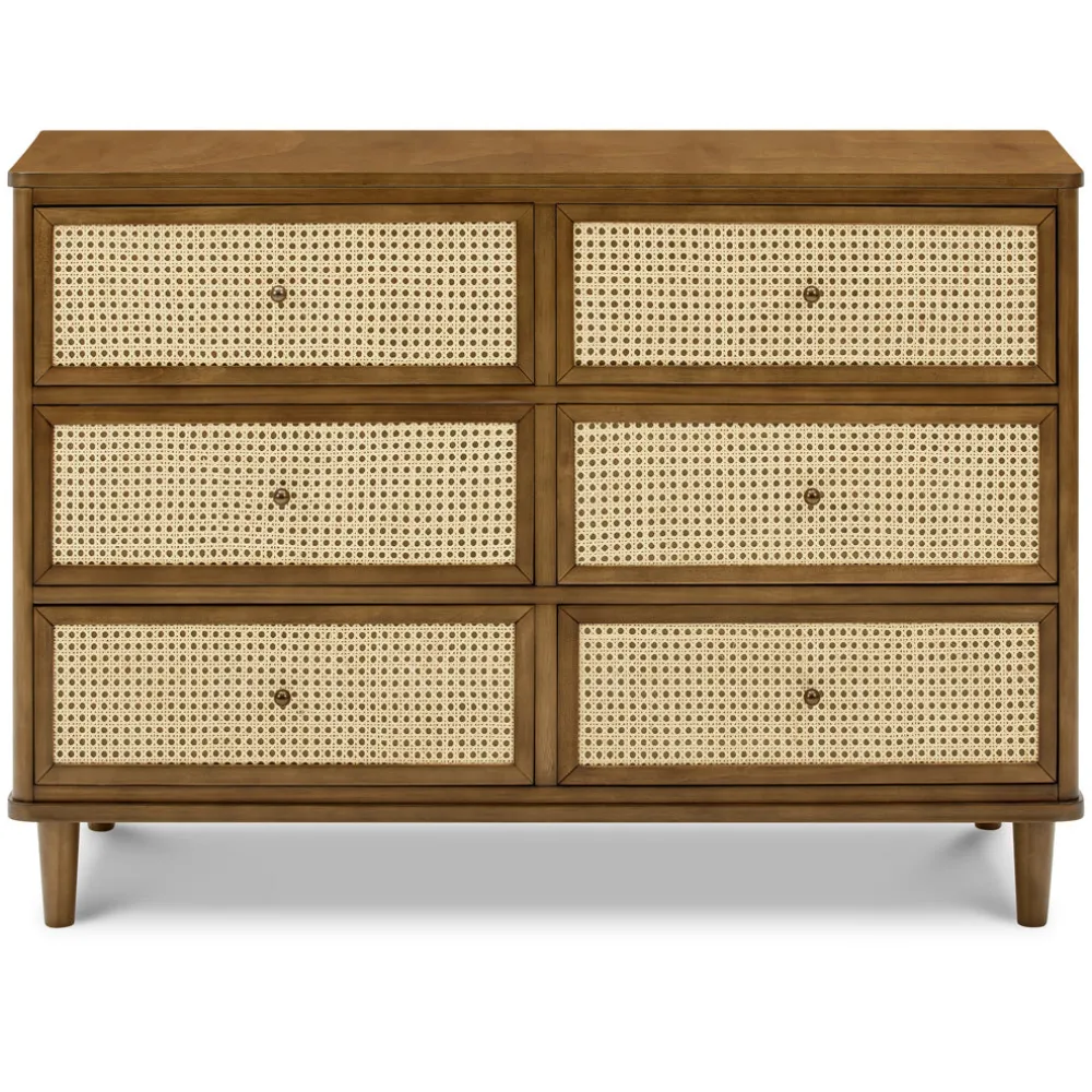 Marin 6 Drawer Dresser