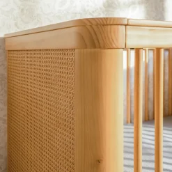 Marin 3-in-1 Convertible Crib