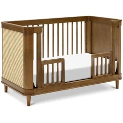 Marin 3-in-1 Convertible Crib