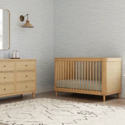 Marin 3-in-1 Convertible Crib
