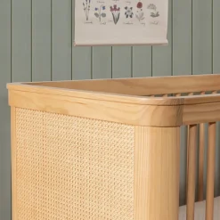 Marin 3-in-1 Convertible Crib