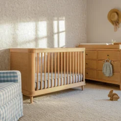 Marin 3-in-1 Convertible Crib