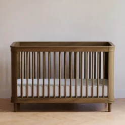 Marin 3-in-1 Convertible Crib
