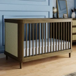 Marin 3-in-1 Convertible Crib