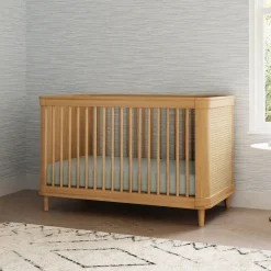 Marin 3-in-1 Convertible Crib