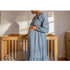 Marin 3-in-1 Convertible Crib