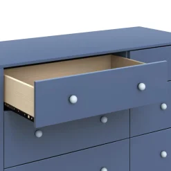 Marisol 6-Drawer Dresser