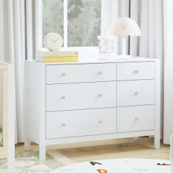 Marisol 6-Drawer Dresser