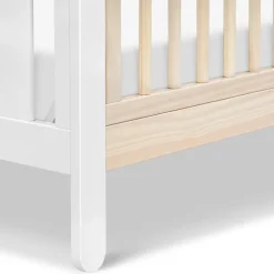 Marisol 4-in-1 Convertible Crib