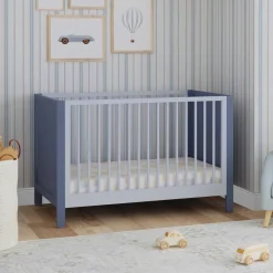 Marisol 4-in-1 Convertible Crib