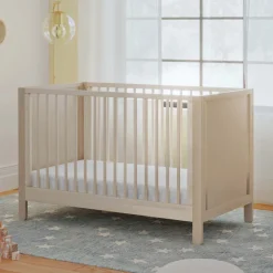 Marisol 4-in-1 Convertible Crib