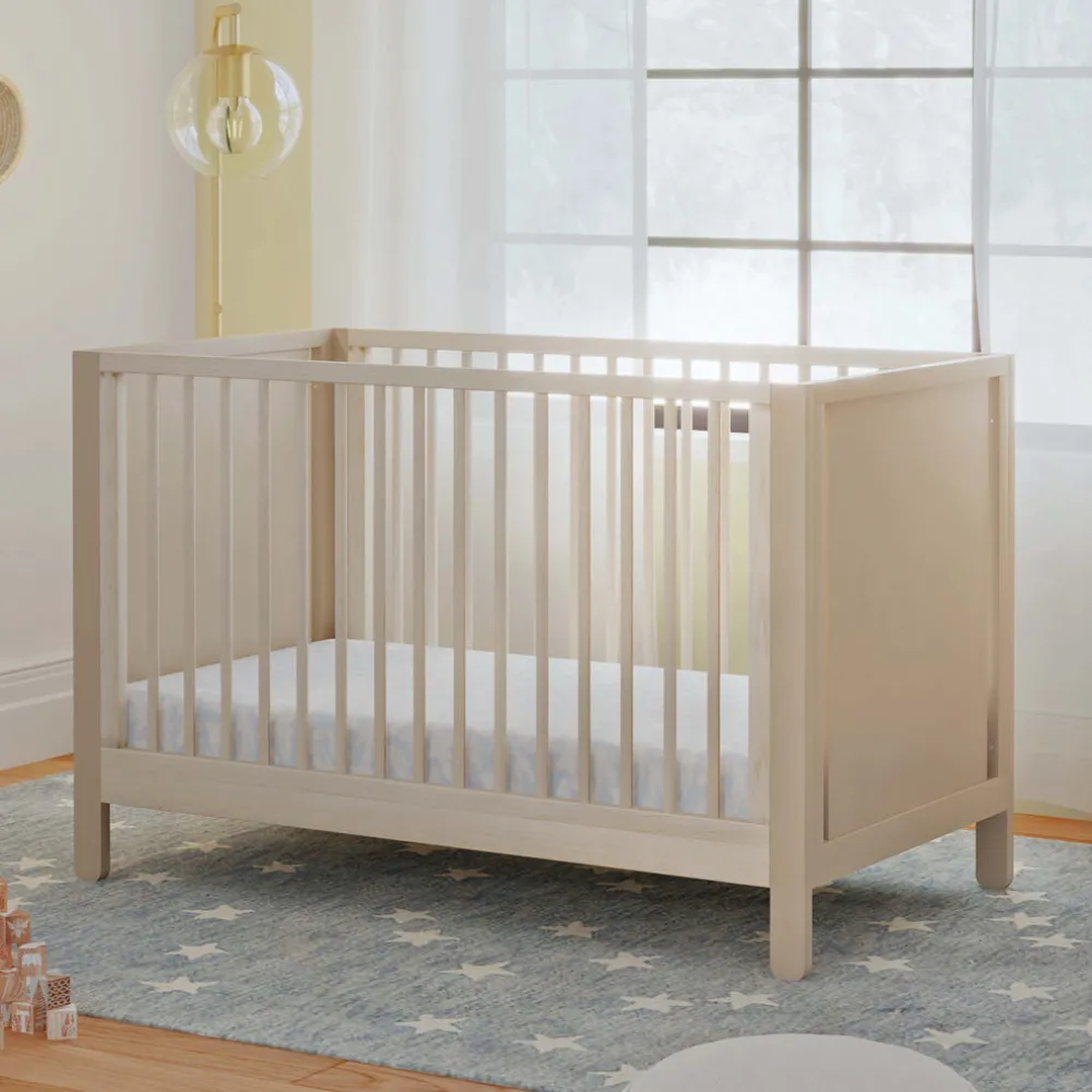 Marisol 4-in-1 Convertible Crib