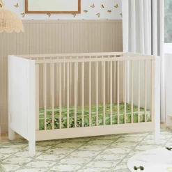 Marisol 4-in-1 Convertible Crib