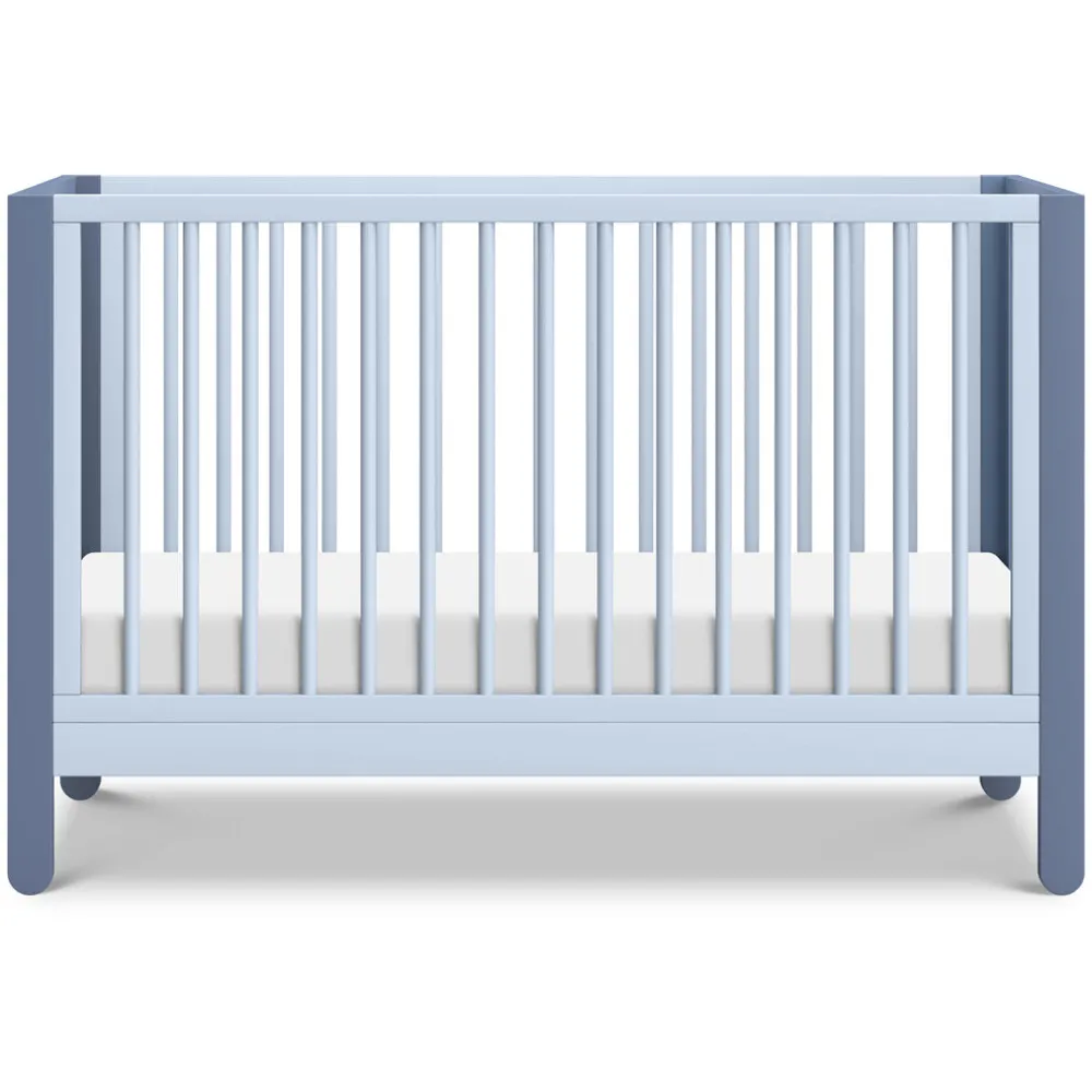 Marisol 4-in-1 Convertible Crib