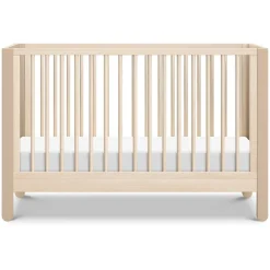 Marisol 4-in-1 Convertible Crib