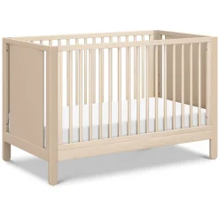Marisol 4-in-1 Convertible Crib