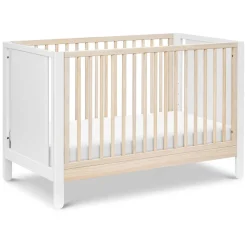 Marisol 4-in-1 Convertible Crib