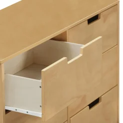 Marley 6-Drawer Double Dresser