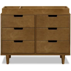 Marley 6-Drawer Double Dresser
