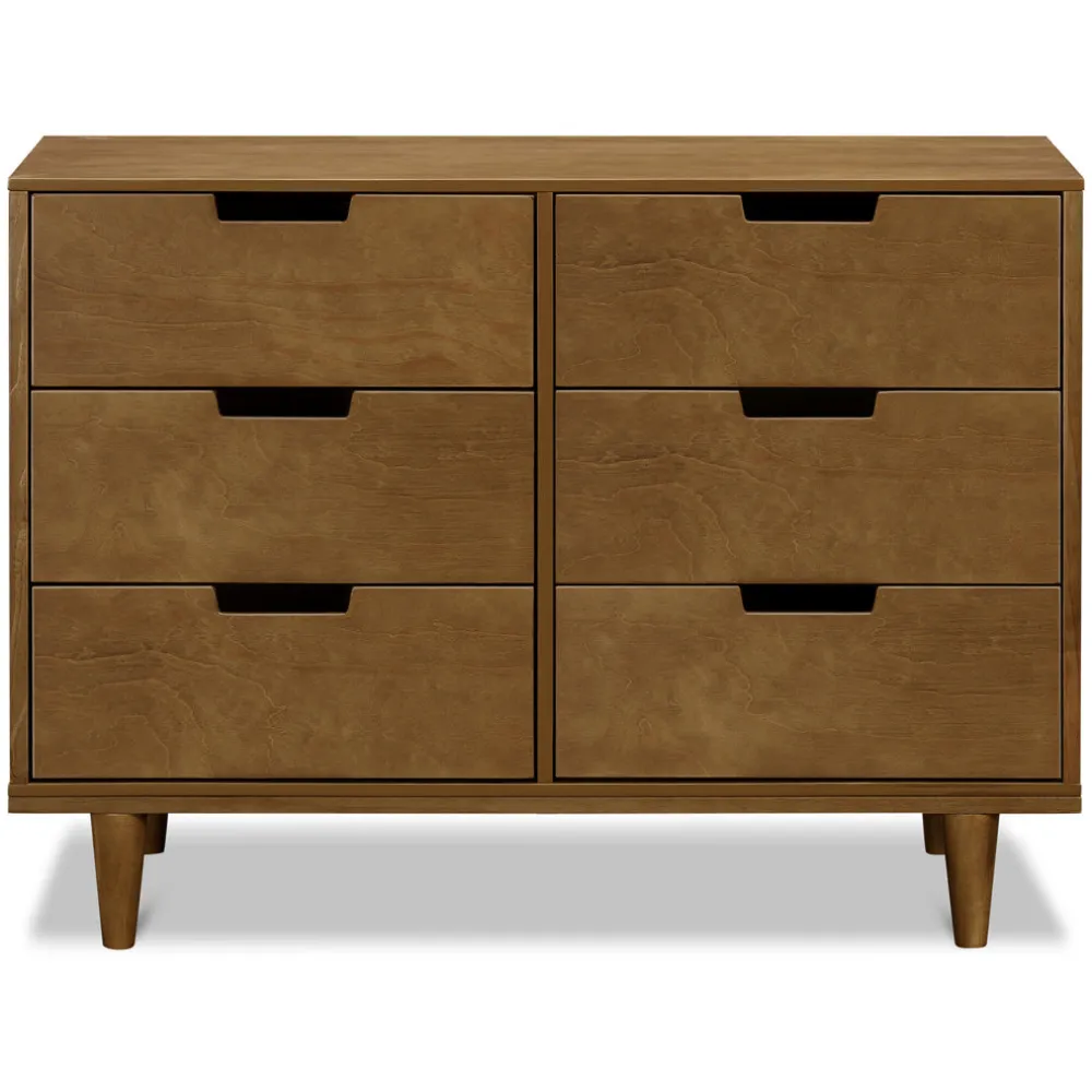 Marley 6-Drawer Double Dresser