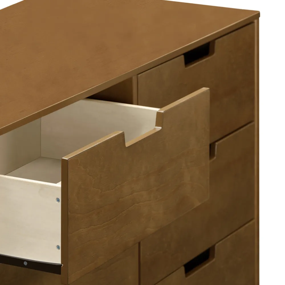 Marley 6-Drawer Double Dresser