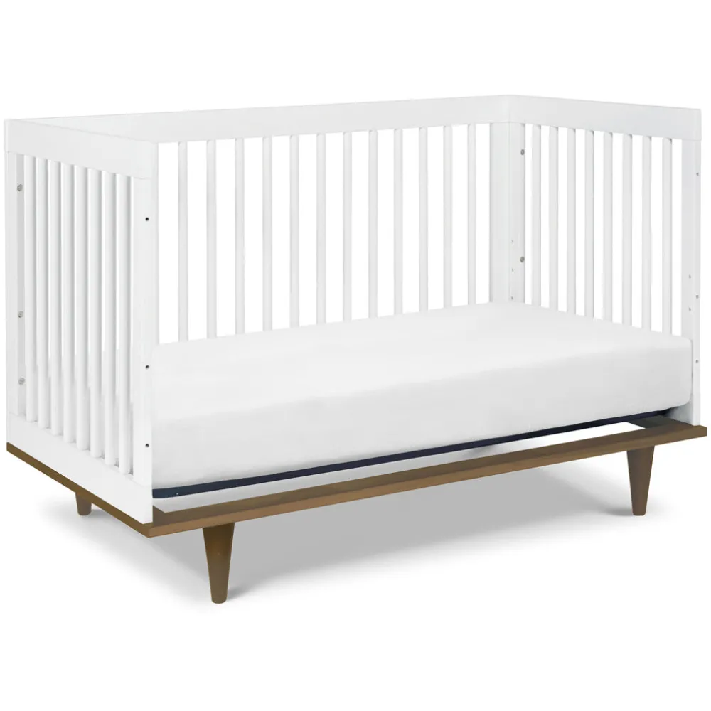 Marley 3-in-1 Convertible Crib